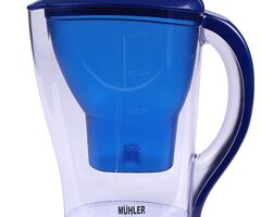 Кана филтрираща MUHLER MQ-27B