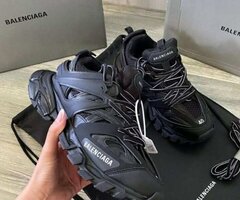 Balenciaga Track - 2