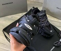 Balenciaga Track - 3