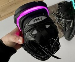 Balenciaga Track LED - 4