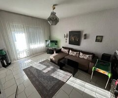 Двустаен апартамент в квартал Тракия - 4