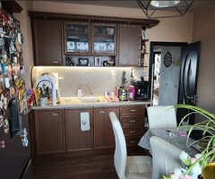 Двустаен апартамент в квартал Южен - 4