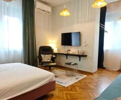 Тристаен апартамент в центъра на Пловдив - 4