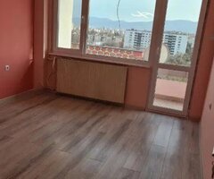 Тристаен апартамент в кв. Гагарин - 2