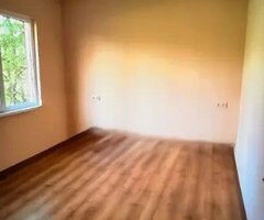 Двустаен апартамент в кв. Тракия