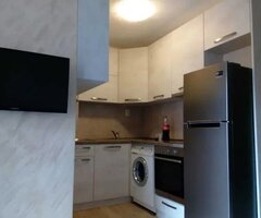 Тристаен апартамент в кв. Южен 70кв. - 2