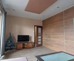 Четиристаен Апартамент, Христо Смирненски - 2
