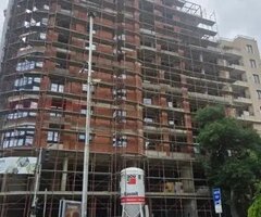 Тристаен апартамент в р-н Централен - 2