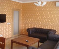 Тристаен Апартамент, Кършияка 112кв.м. - 2