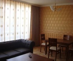 Тристаен Апартамент, Кършияка 112кв.м. - 3