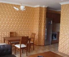 Тристаен Апартамент, Кършияка 112кв.м. - 4