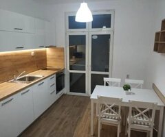 Четиристаен апартамент, Каменица 1 - 4