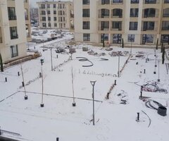 Двустаен апартамент в кв. Кършияка 74 кв. - 3