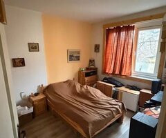 Тристаен Апартамент, Съдийски - 2