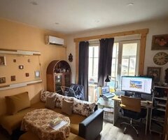 Тристаен Апартамент, Съдийски - 4