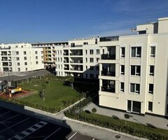 Двустаен апартамент в кв. Остромила 67 кв. - 3