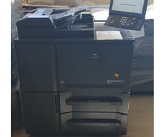 копирна машина Konica Minolta Bizhub Press 1052 / TN 014