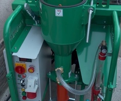 Чисто нови машини за турбозол + части на ТОП цена! - 2