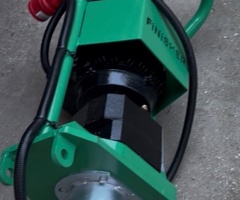 Чисто нови машини за турбозол + части на ТОП цена! - 4