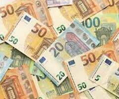 Финансова помощ