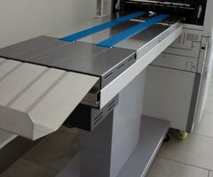 OKI Pro9542E Yellow Toner Printer