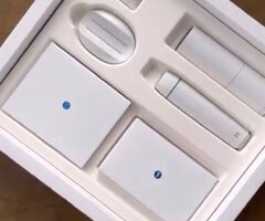 Medit i900 Mobility Wireless 3D Intraoral Scanner