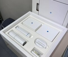 Medit i900 Mobility Wireless 3D Intraoral Scanner - 2