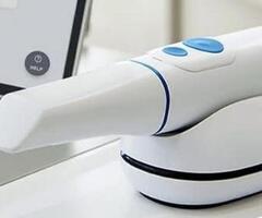 Medit i900 Mobility Wireless 3D Intraoral Scanner - 3