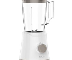 Блендер Muhler MB-355, 500W, 1.5 л, пласт.кана - 4