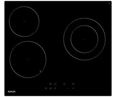 Плот за вграждане Muhler CHP32