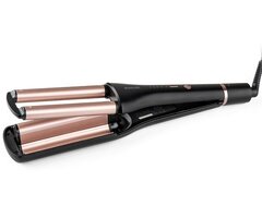 Преса за къдрене на коса 4in1 Muhler MHS-999