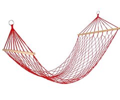 Хамак въжен Muhler 9041, 200x80cm