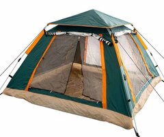 Палатка Muhler 2008 4-местна