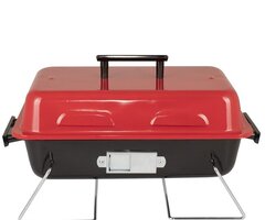 Барбекю Muhler 40.5x26cm, с капак