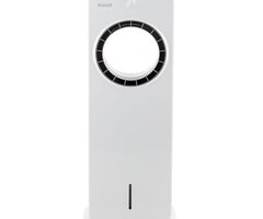 Мобилен охладител Muhler MC-4000, 65W, безвитлов, LED, 4 л, таймер