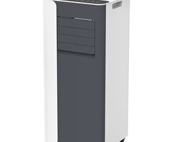 Мобилен климатик Muhler MPAC70-C, охл.7000-ВТU - 2