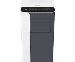 Мобилен климатик Muhler MPAC70-C, охл.7000-ВТU - 3