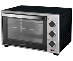 Малка готварска печка фурна TERMOMAX TXO46TL