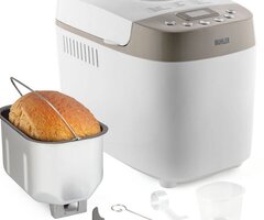 Хлебопекарна Muhler MBM-1509 - 4