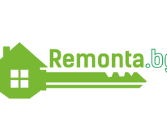 Модерни строителни ремонти от Remonta.bg