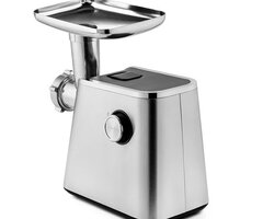 Месомелачка с приставка за домати Muhler MG-1808TS, 1800W - 2