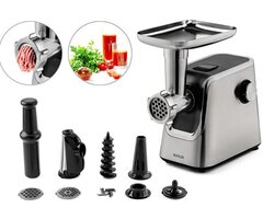 Месомелачка с приставка за домати Muhler MG-1808TS, 1800W - 4