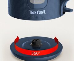 Електрическа кана, Tefal - 2