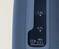 Електрическа кана, Tefal - 4