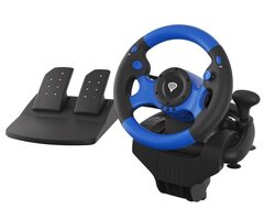 Волан Genesis Driving Wheel Seaborg 350 For PC/Console