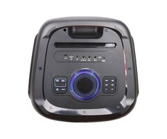 Активна тонколона Diplomat DR20 - 4