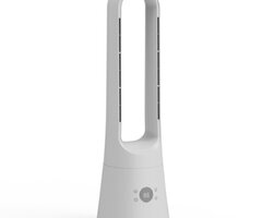 Безвитлов охладител и отоплител Diplomat DXH-9RC, 25W/1200W, дистанционно управление