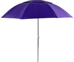 Плажен чадър Muhler YL1039, 200x200cm