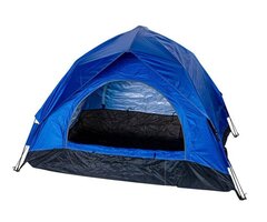 Двуслойна автоматична палатка Muhler ALC-327
