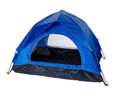 Двуслойна автоматична палатка Muhler ALC-327 - 2